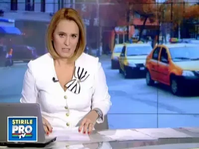 Telecomanda si maimuta de pe schimbator. Cum insala taximetristii