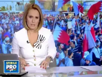 Efectul Egipt continua sa ravaseasca Orientul Mijlociu