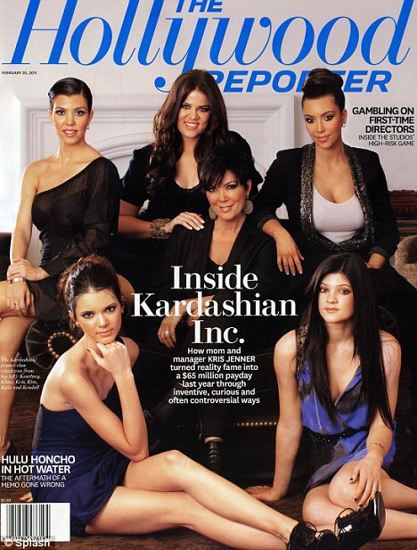 Imperiul Kardashian. Cum au strans fabuloasa avere de 65 mil de dolari/an?