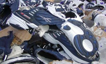 Care sunt cele mai falsificate branduri? Nike si Adidas, pe primele locuri