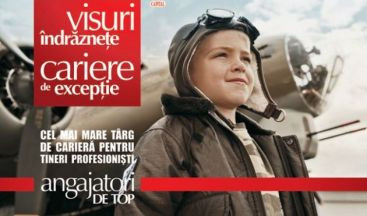 Cauti sa te angajezi? Cum te pregatesti pentru un targ de joburi