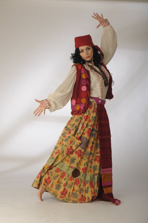 O romanca face cariera la Hollywood. Declaratii in EXCLUSIVITATE