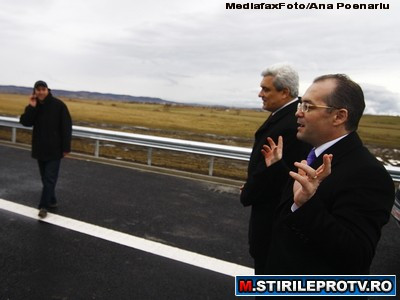 Slabe sanse sa avem autostrada spre mare. Probleme cu situri arheologice