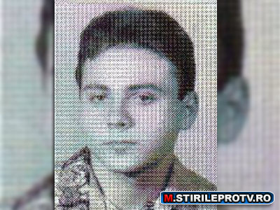 Povestea romanului fara identitate, urmarit general, care aparea la TV