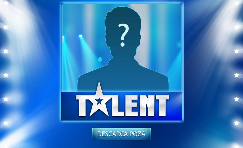 Exclusiv pe www.protv.ro spune lumii ca esti talentat