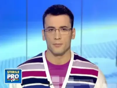 A inscenat un furt din propria masina ca sa faca pierdute niste documente