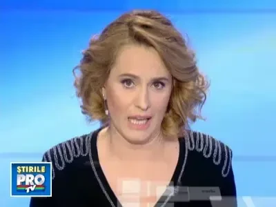 O romanca face cariera la Hollywood. Declaratii in EXCLUSIVITATE