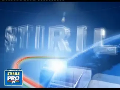 Stirile ProTv de la ora 19.00 cu Andreea Esca - 18.02.2011