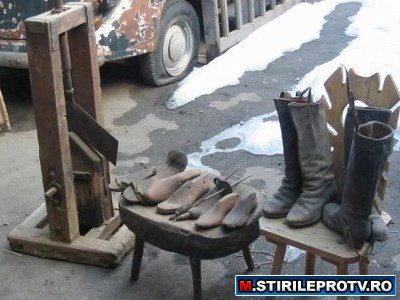 "Carpeala", o afacere rentabila pe timp de criza. Afla de ce