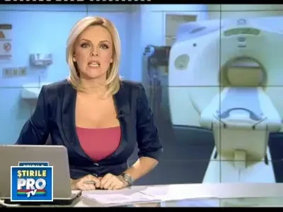 Realitatea anului 2011:fara bani pentru decontarea investigatiilor medicale