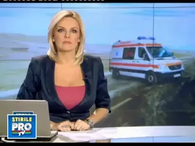 Iubire rapusa pe sosea. El a murit dupa impact,sotia dupa ce a aflat vestea