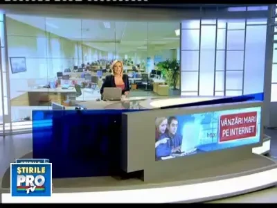 Romanii, amatori de cumparaturi online. Afla ce avantaje ai!