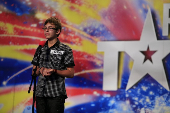 Romanii au talent, urmarit in reluare de peste2,5milioane de telespectatori