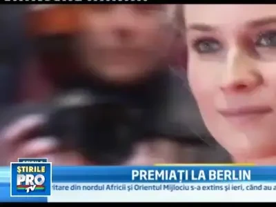 "Nader si Simin - o separare" a castigat Ursul de Aur la Berlin