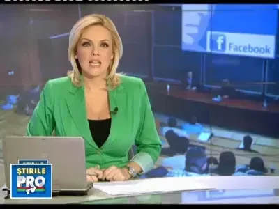 Facebook, Google si Adobe fac angajari in Romania. Vezi ce cerinte au