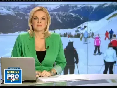 Reduceri de 20% pe Valea Prahovei la cazare si lectii particulare de schi