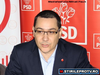 Ponta: Descinderile de la Vama Albita, piesa de teatru de prost gust