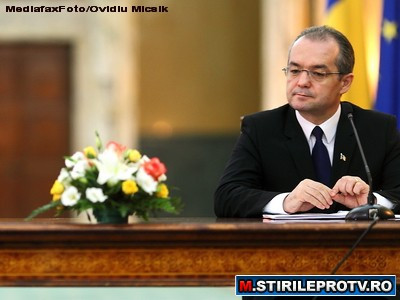 Boc: Peste 350.000 de contracte noi de munca. Lista domeniilor cu cele mai multe angajari