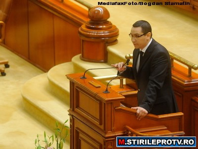 USL incearca sa darame Guvernul, la asumarea Codului Muncii