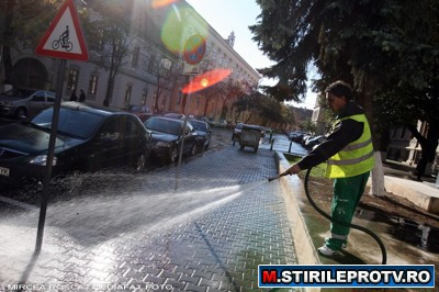 Vreti ajutor social? Trebuie sa faceti munca in folosul comunitatii