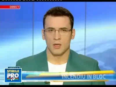 Medic beat la camera de garda.I-a scos o masea buna in locul celei stricate