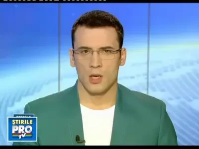 Ca-n filme. S-a spart magistrala cu apa din Targu Jiu