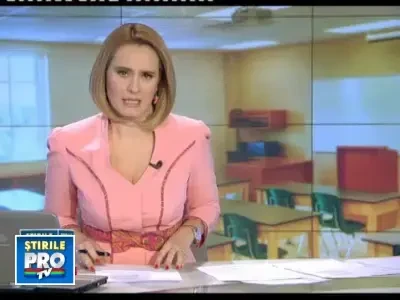 Dascalii pensionari revin la catedra. Cei tineri vor joburi bine platite