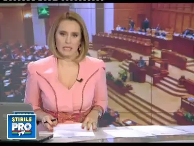 USL incearca sa darame Guvernul, la asumarea Codului Muncii