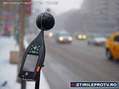 Poluarea fonica ne baga in spital. Ce boli riscam din cauza zgomotului