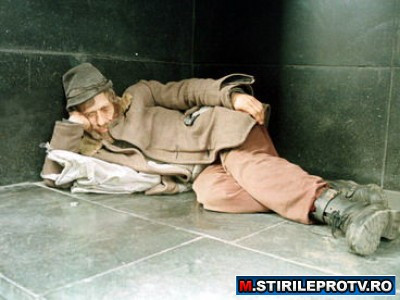 Viata de cersetor. Mergea cu taxiul si punea bani pe card ca sa-si ia casa