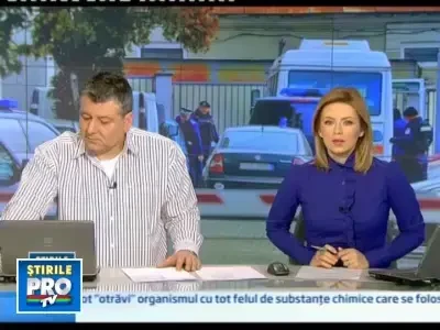 Curatenia in vami: inca 10 graniceri de la Albita, retinuti. 45 in total