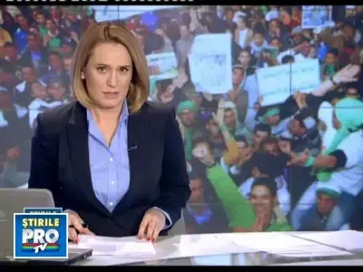 Peste 500 de romani, captivi in Libia. Becali asteapta sa-si ia niste bani