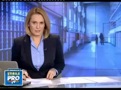 11.500 de infractori revin in tara. S-ar putea sa apara inchisorile private