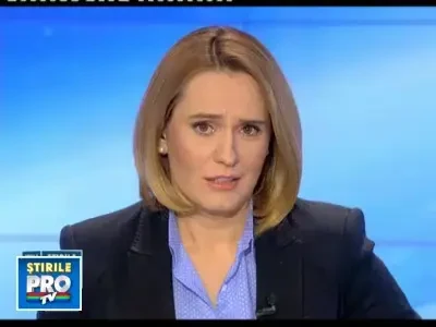 Romanii au talent: Povestea gimnastei care nu cunoaste legile gravitatiei