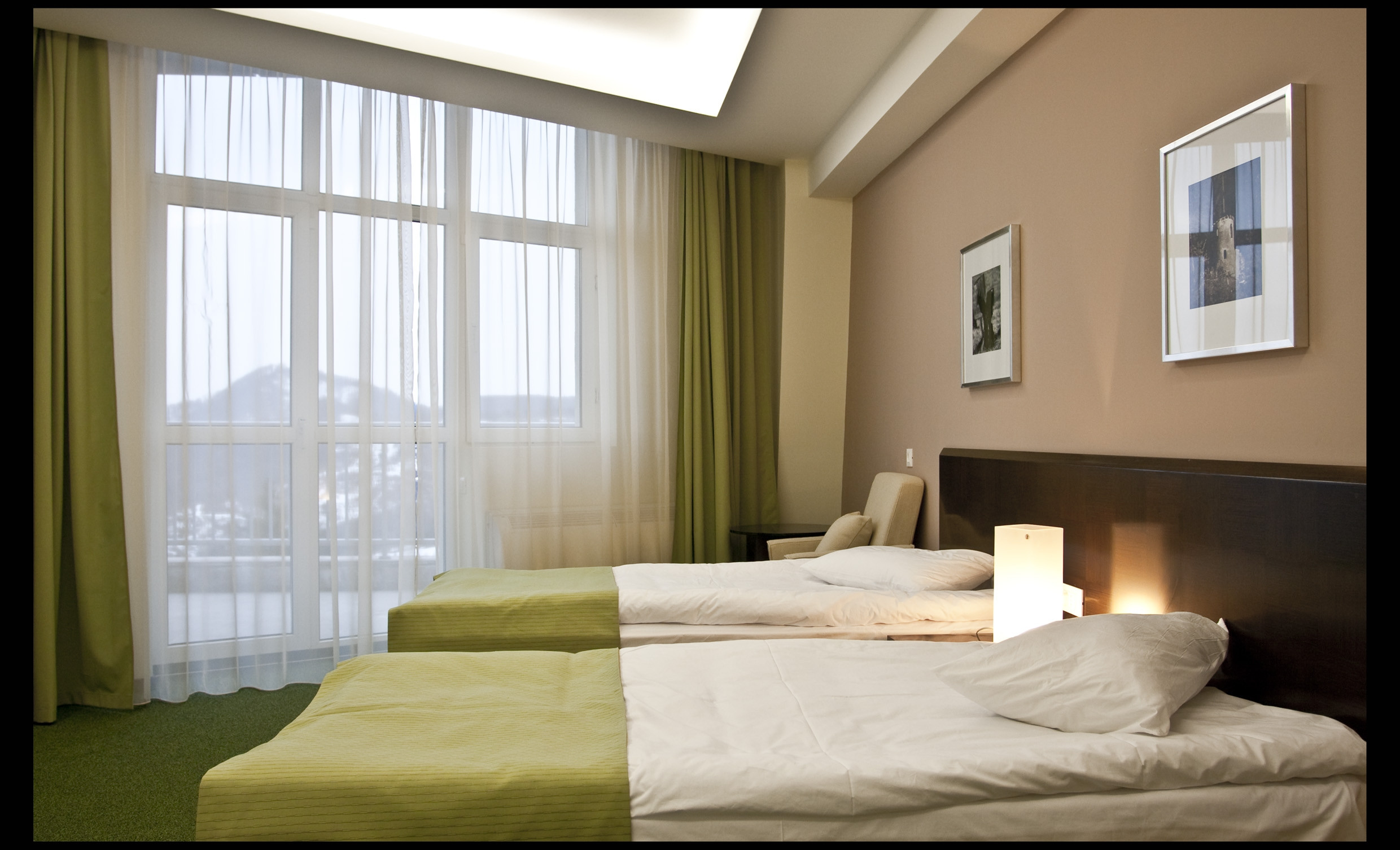 (P) Iubirea misca Soarele si celelalte stele la Balvanyos