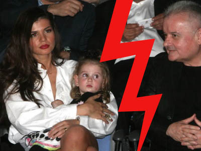 DEZBATERE: Cine ar trebui sa o creasca pe Irina Columbeanu? Iri sau Moni?