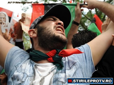 Personalul ambasadei Romaniei de la Tripoli va fi repatriat vineri