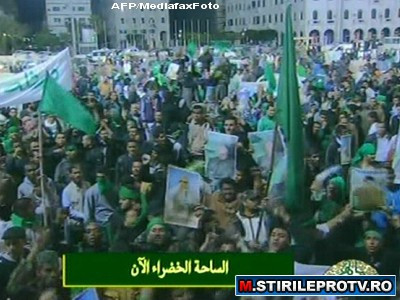 MAE: 126 cetateni romani au fost evacuati pana acum din Libia