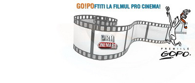 CONCURS: Decide cine merita premiul de popularitate la Gala Premiilor Gopo