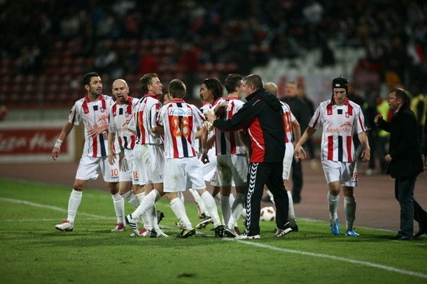 Pandurii n-au fost programati din cauza datoriilor, Otelul castiga cu 3-0!