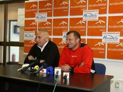 REZULTATE FINALE ALEGERI LOCALE 2012 Galati. Marius Stan a castigat cu 48.7% din voturi