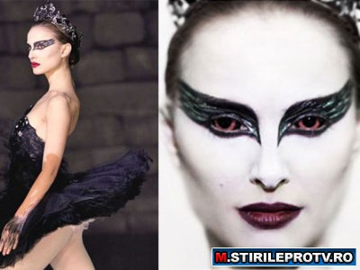 Impuscat mortal pentru ca manca zgomotos popcorn la Black Swan