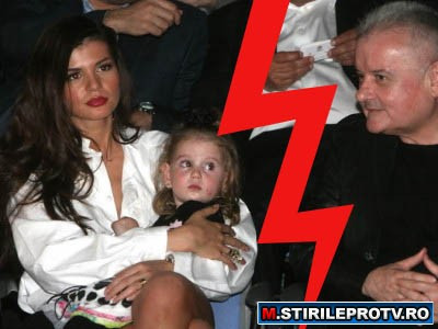 Razboi intre Columbeni. Iri rupe tacerea: "Voi lupta pana la capat". VIDEO