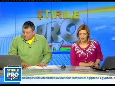 Bananele coapte in Romania sunt vandute in UE