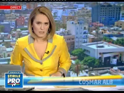 Libia, un butoi cu pulbere gata sa explodeze. 112 romani, evacuati