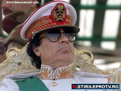 Razboiul din Libia pas cu pas. Primele doua zile