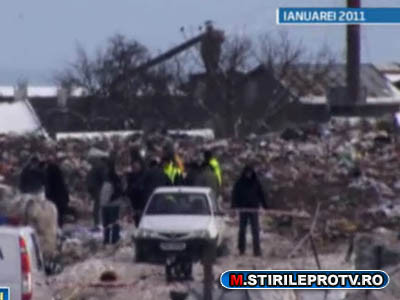 Lugoj: principalii suspecti in cazul cadavrului transat, lasati liberi