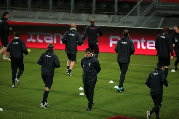 Steaua are cel mai valoros lot din Liga 1