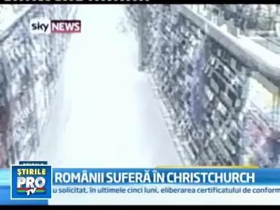 10 secunde l-au despartit de moarte. Supravietuitorul din Noua Zeelanda