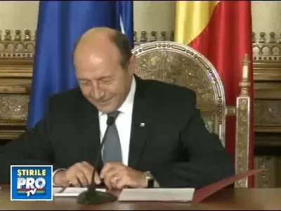 Basescu: Nicio vama nu trebuie sa ramana necontrolata.Constanta, prioritate